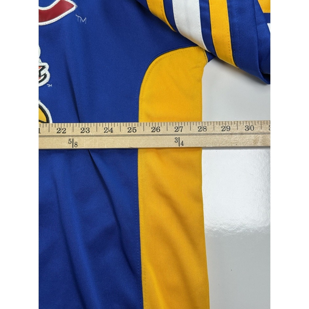 Southwestern Athletic Jersey Mens 3XL Conference SWAC Throwback Football Shirt - Picture 5 of 11